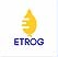 ETROG Logo